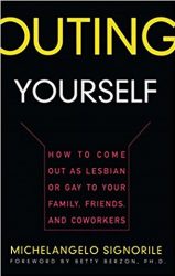 Outing yourself