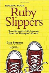 Finding your ruby slippers
